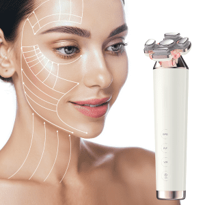 rf beauty device