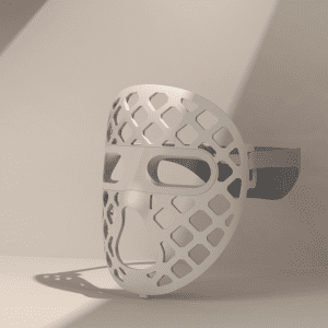 WINJOY LED Mask for all skin types is designed to offer a versatile solution for various skincare concerns using different wavelengths of light