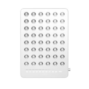 red light therapy device, light therapy beauty device