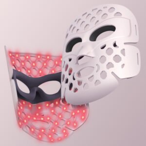 Best Beauty Devices 2026 LED light therapy mask treatment
