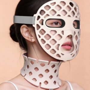 2026 best led face mask + led neck mask
