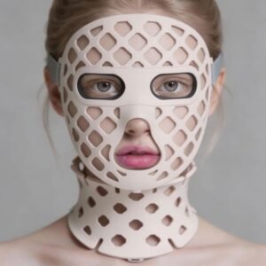 2026 best led face mask + led neck mask