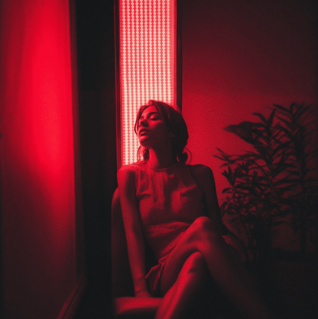 Red Light Therapy Panel Factory Manufacturer