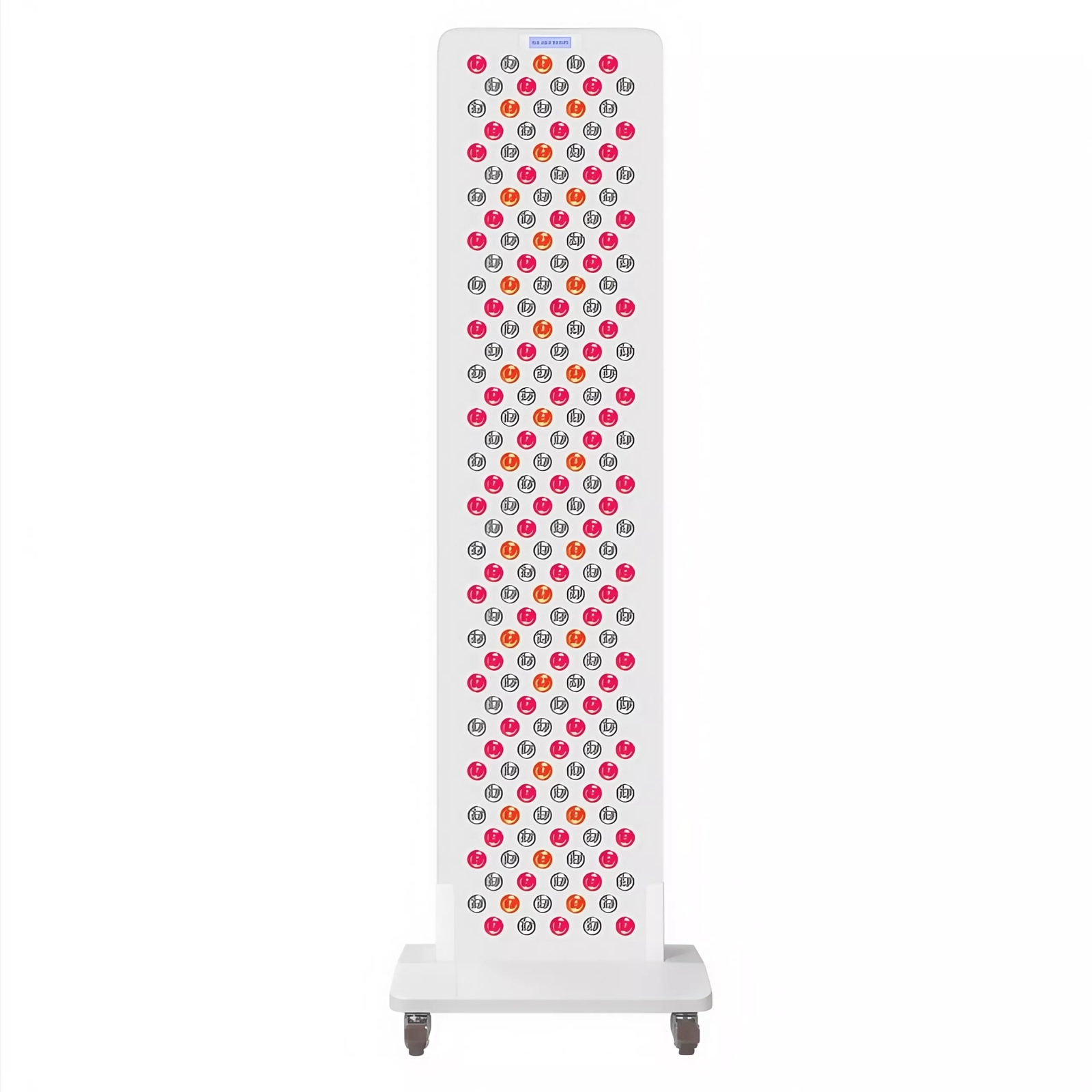 1000W Red Light Therapy Panel with Touch Control - 图片 3