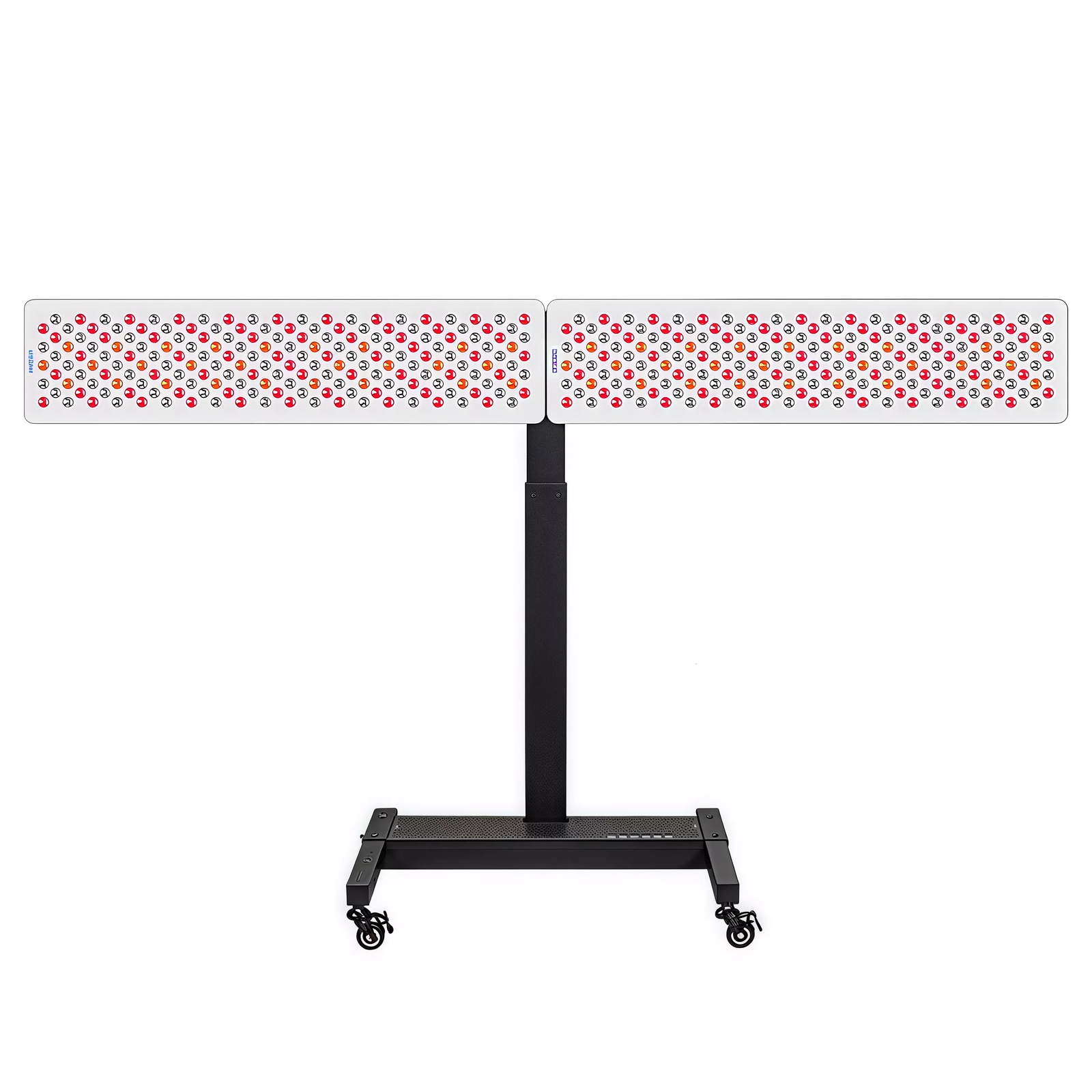 1000W Red Light Therapy Panel with Touch Control - 图片 4