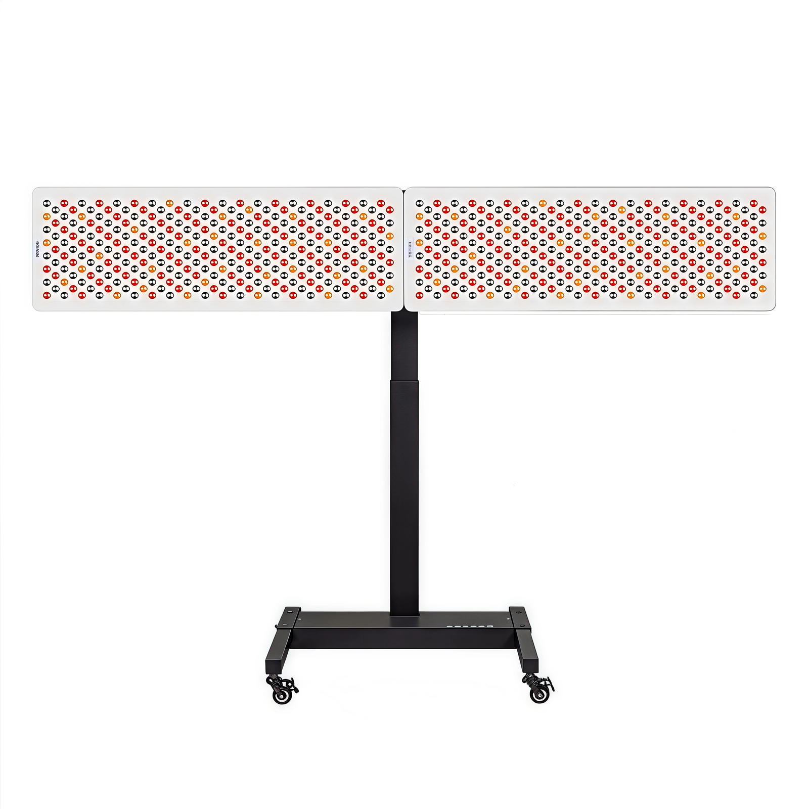 1500W red light therapy panel 3