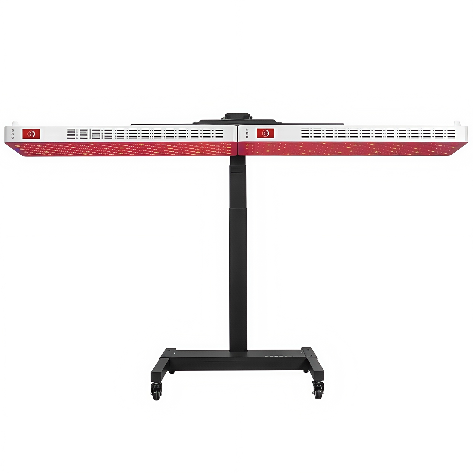 1500W red light therapy panel 3