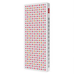 2300W red light therapy panel 1