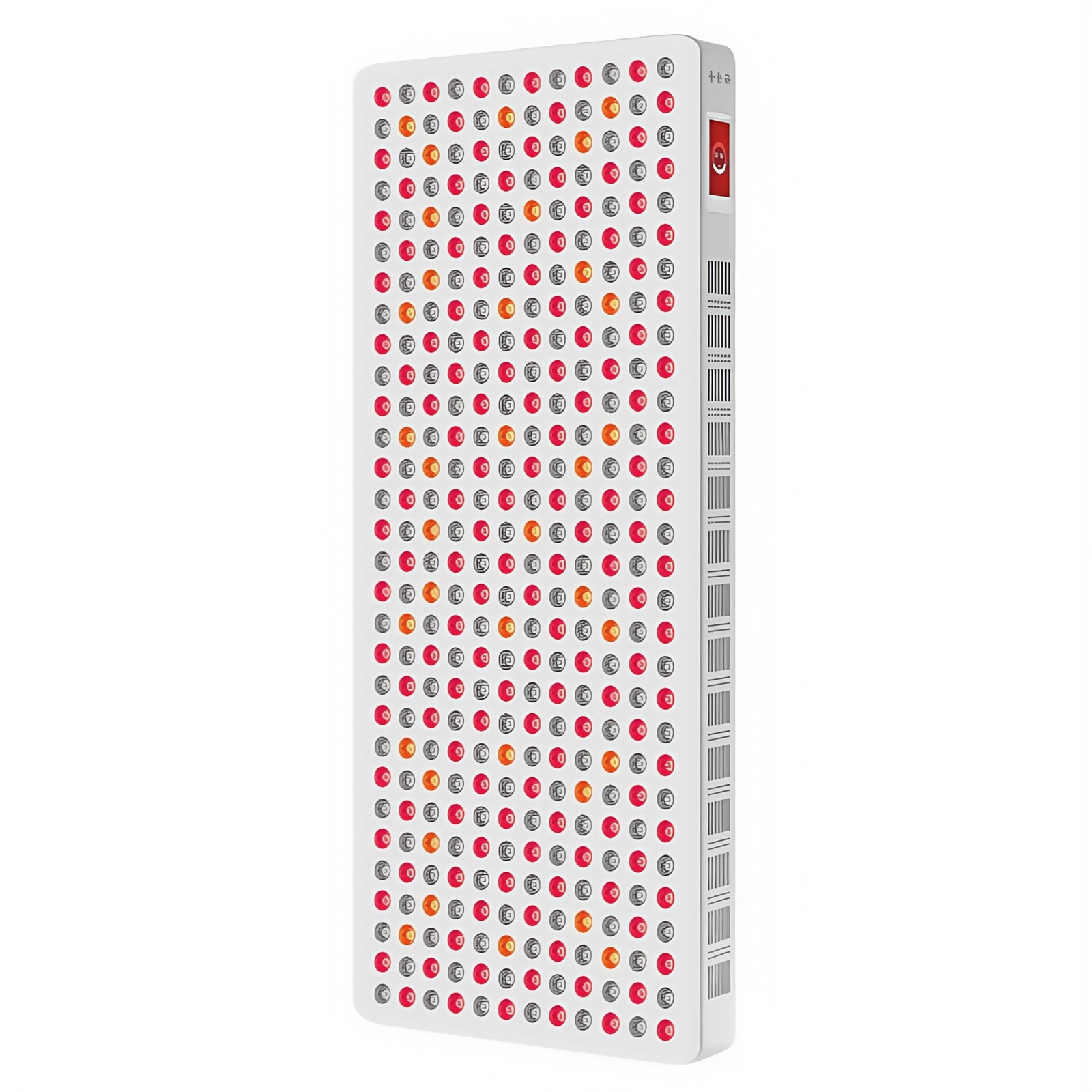2300W red light therapy panel 1
