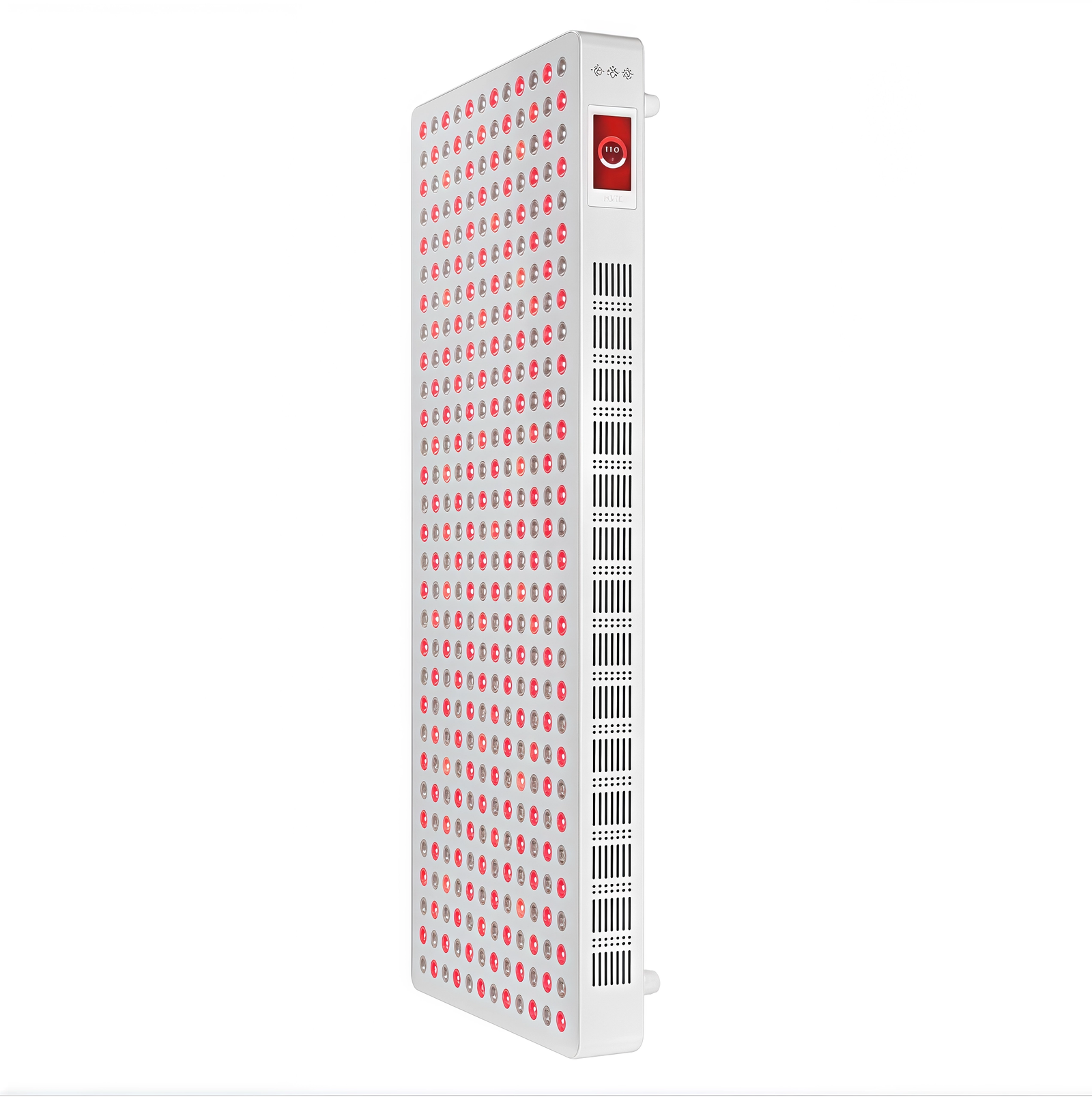 2300W red light therapy panel 1