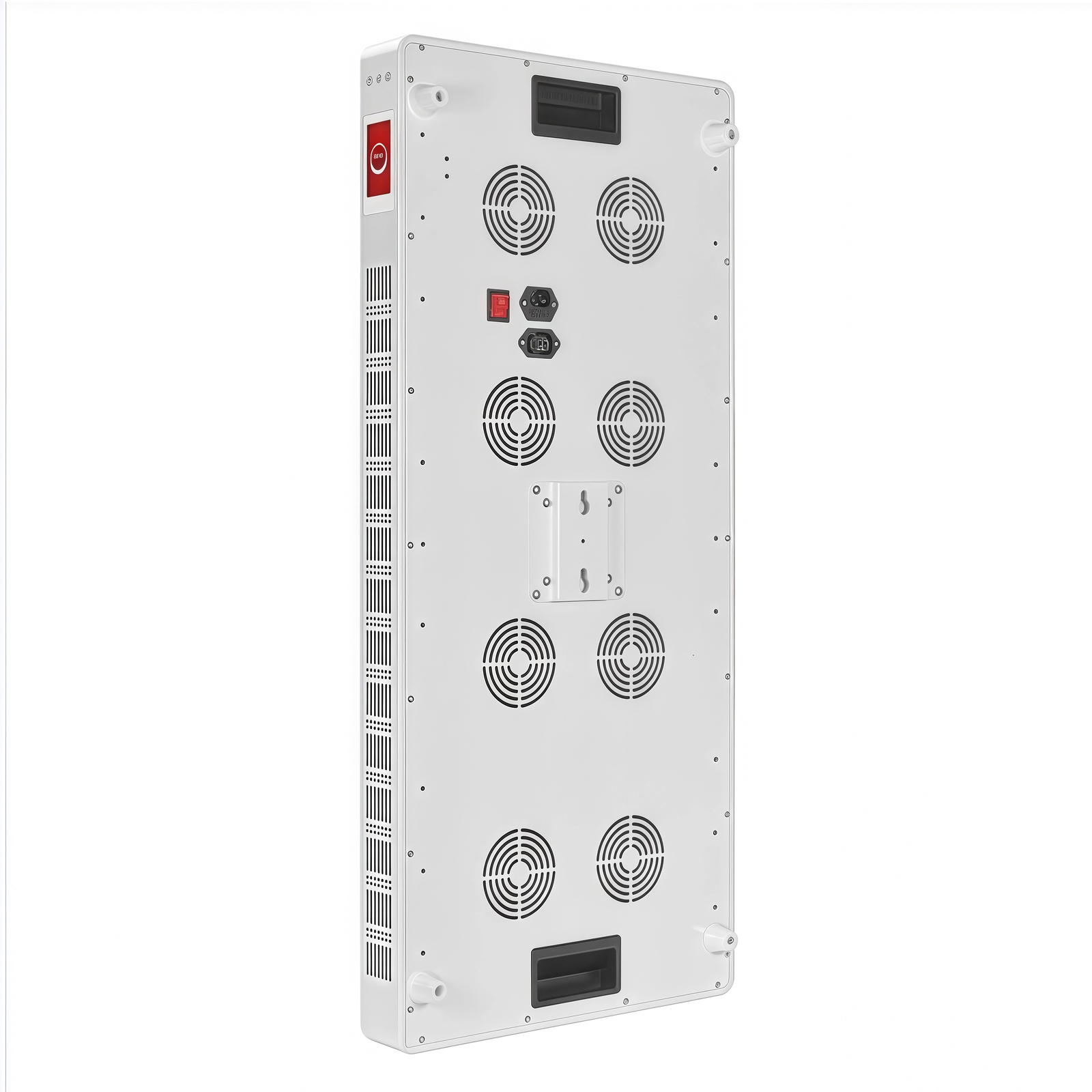 2300W red light therapy panel 1