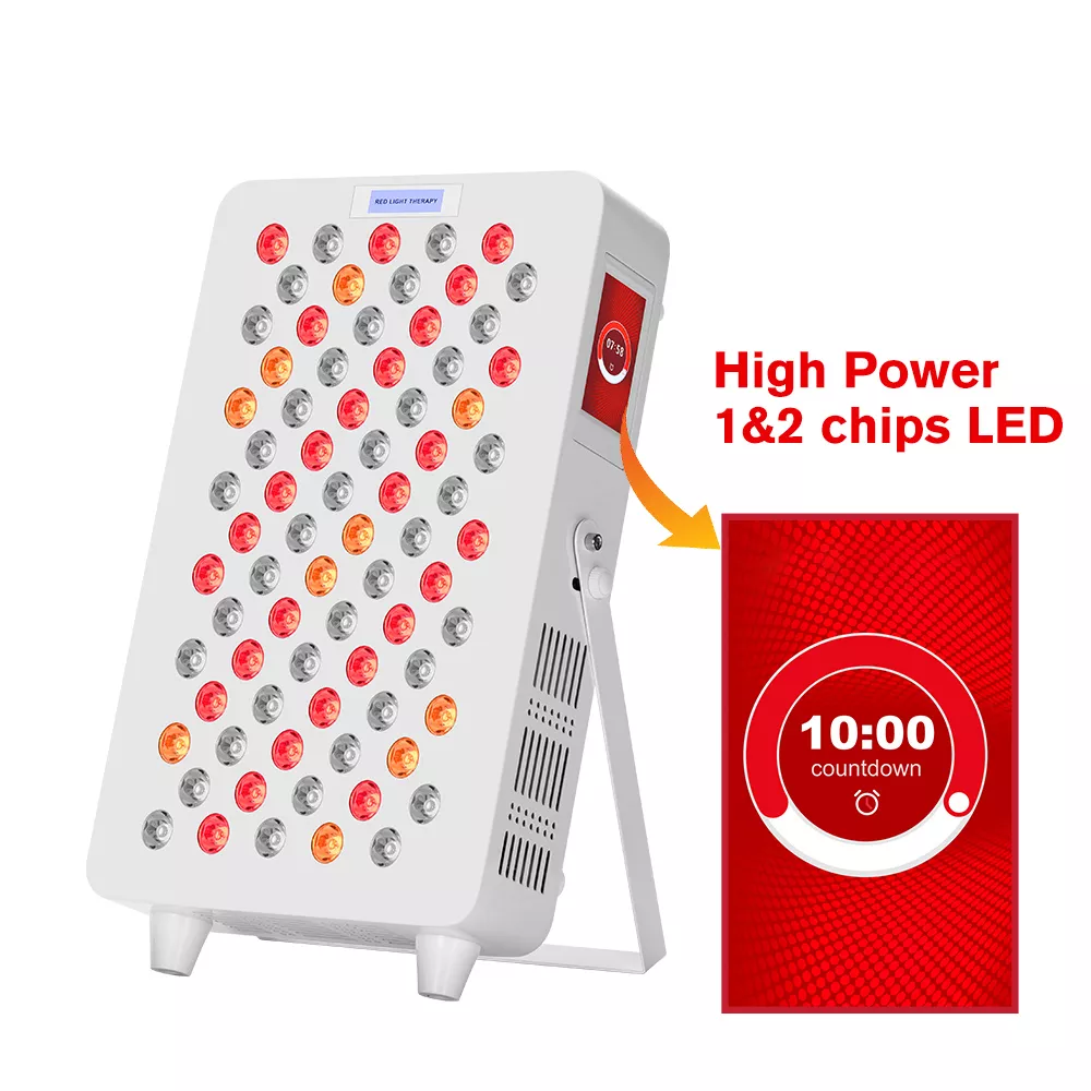 375W Red Light Therapy Panel 5