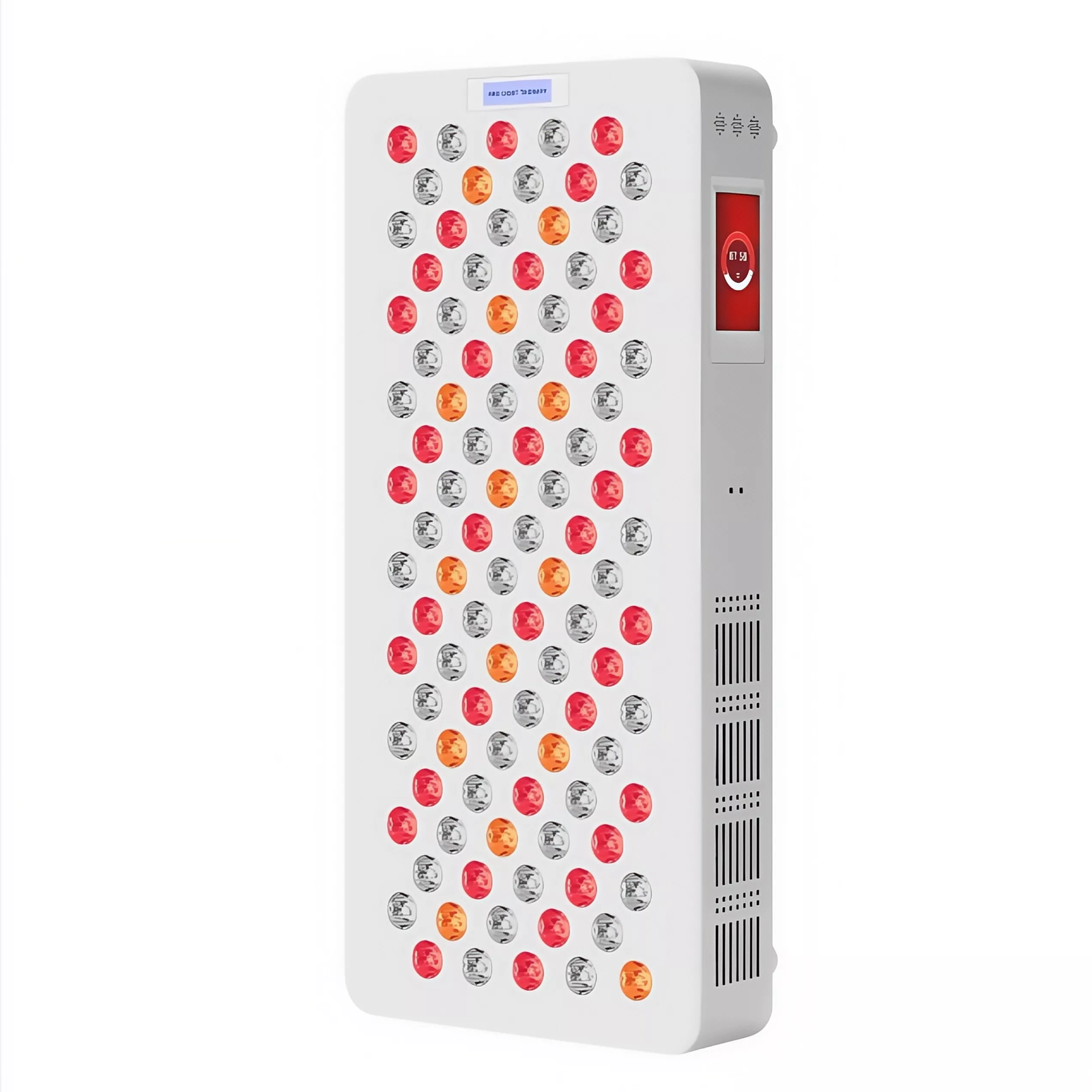 500W Red Light Therapy Panel 1