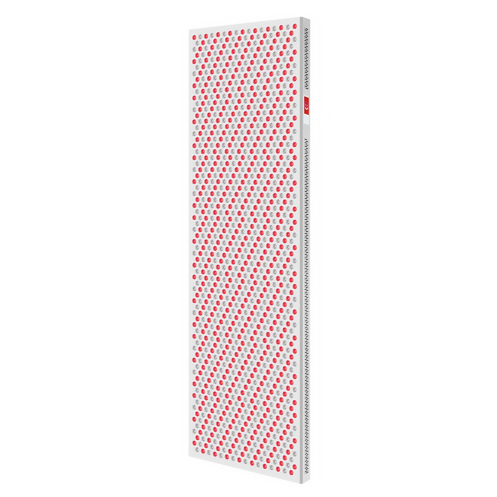 5750W red light therapy panel 2