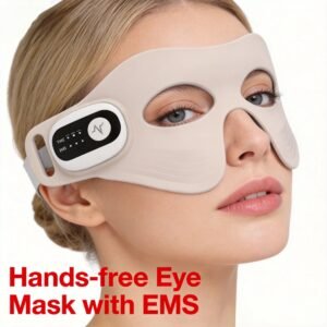 WINJOY BEAUTY LED eye mask brands hands-free design technology Светодиодная маска для глаз WINJOY BEAUTY с технологией бесконтактного использования.