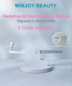 besk led mask manufacturer