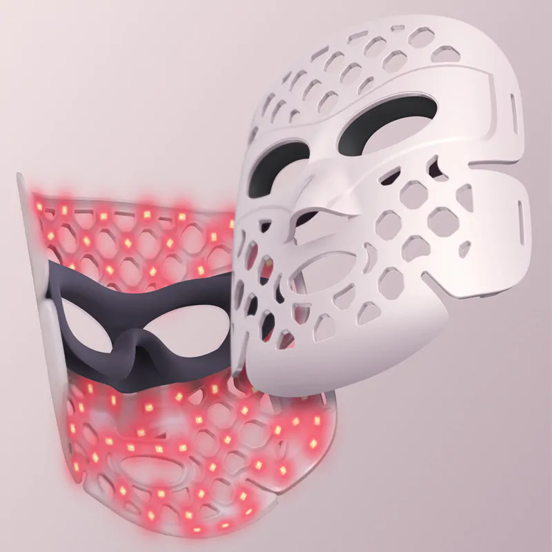 new led face mask 1