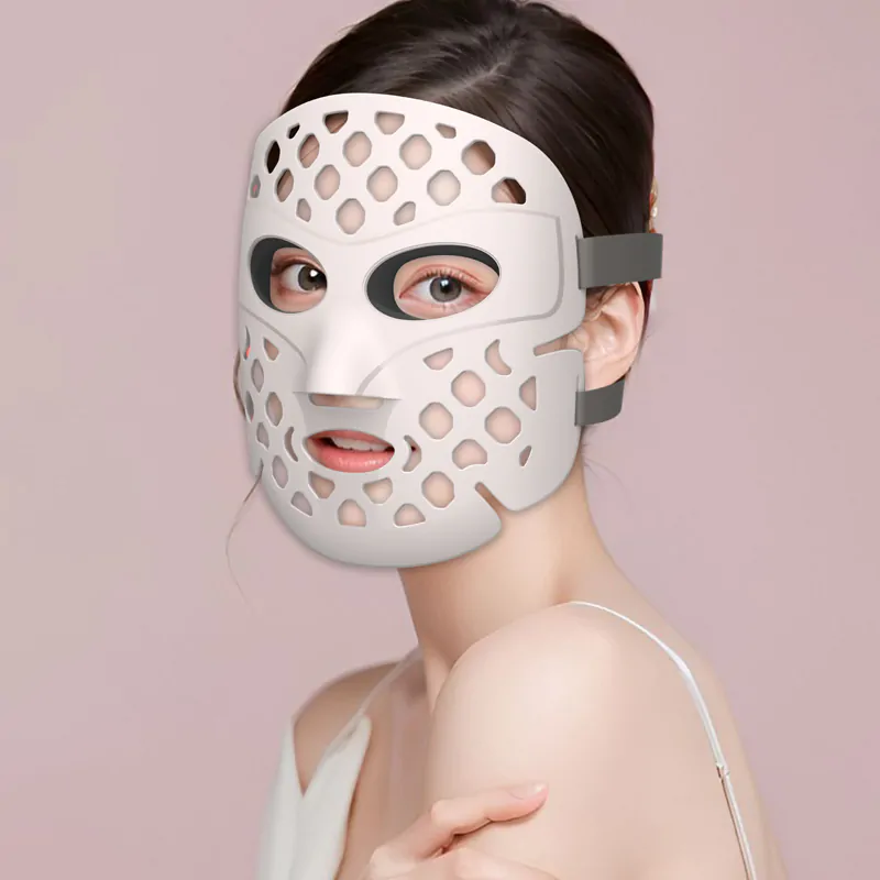 Best Led Face Mask Comparison in 2026