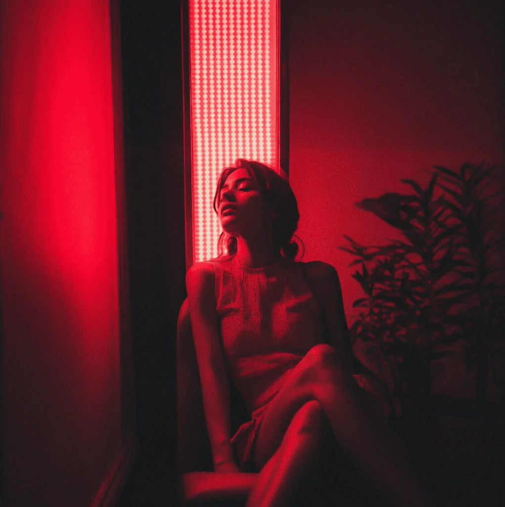 Red Light Therapy Panel Factory Manufacturer