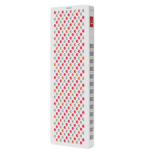 1500W red light therapy panel 1